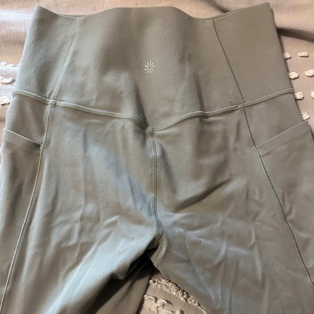 Athleta Leggings (7/8)